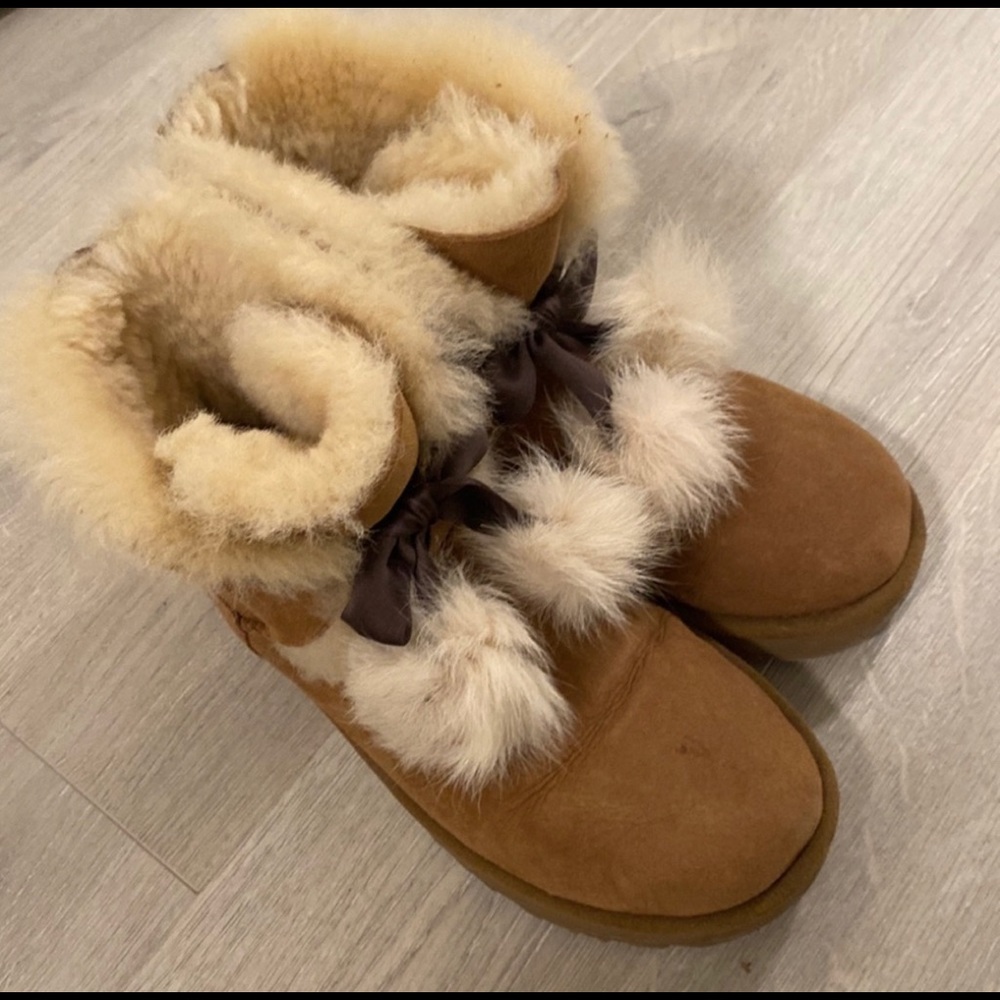 UGG boots
